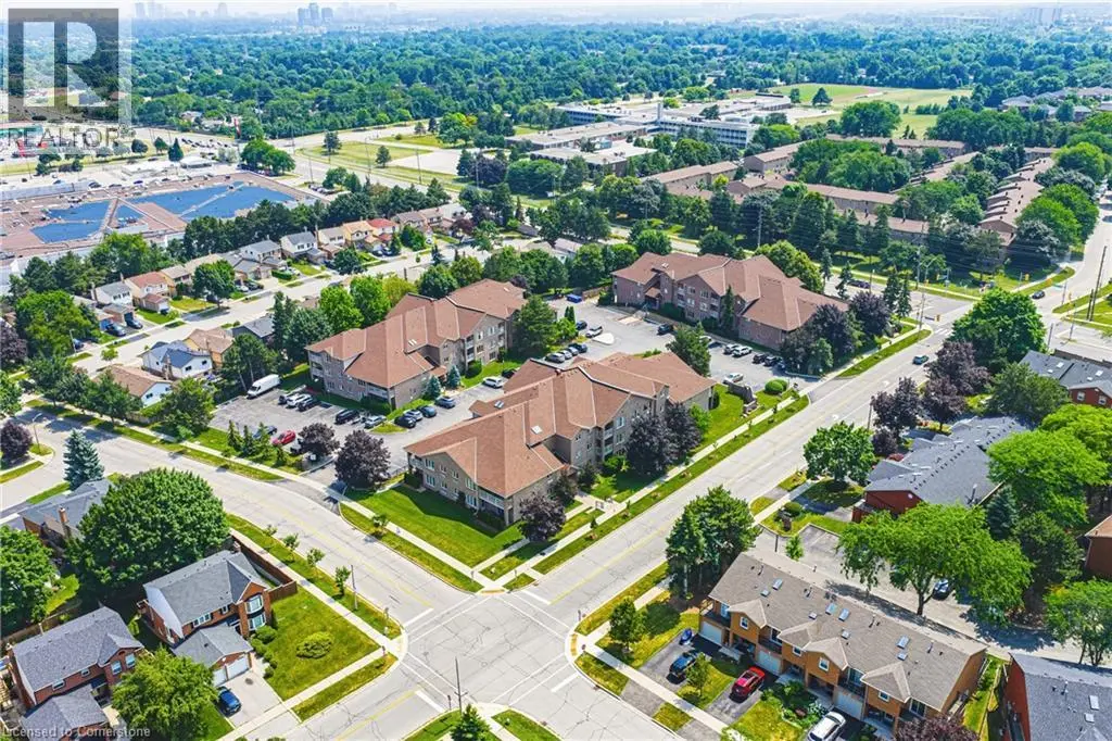 3050 PINEMEADOW Drive Unit 6, Burlington