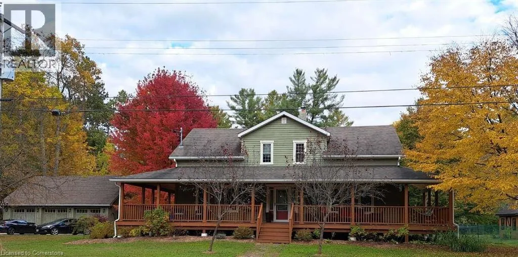 18 MILL Street, Angus