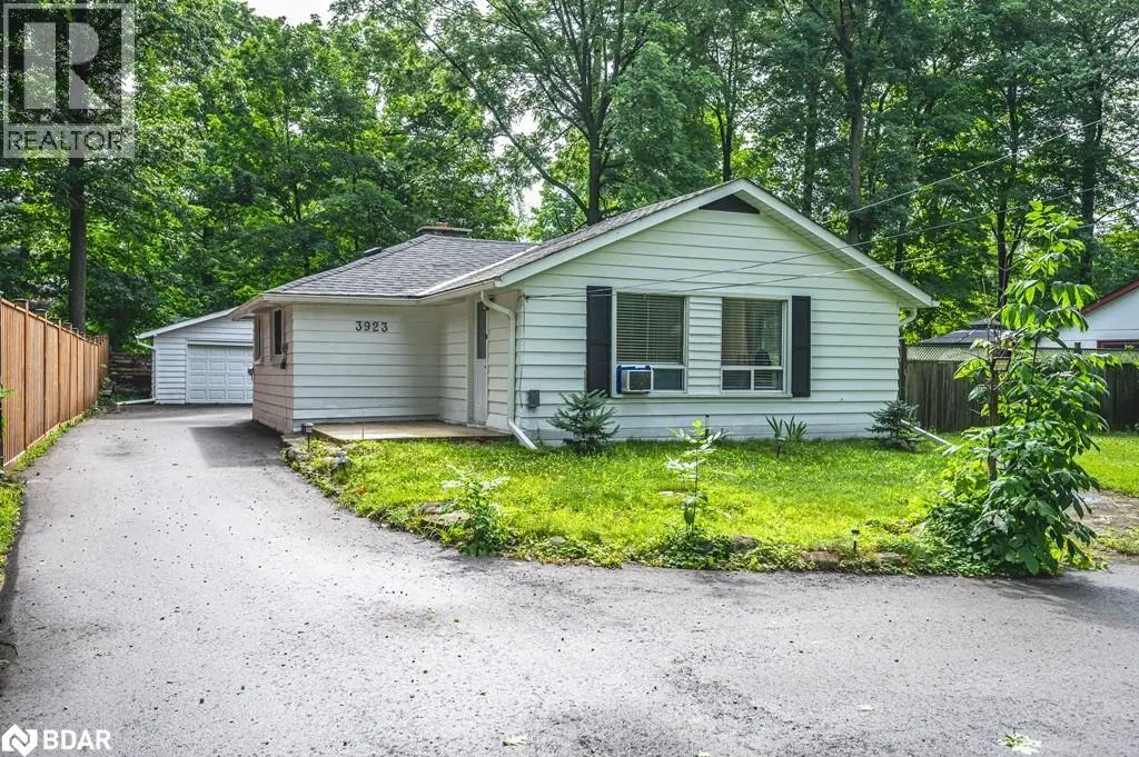 3923 ALGONQUIN Avenue, Innisfil