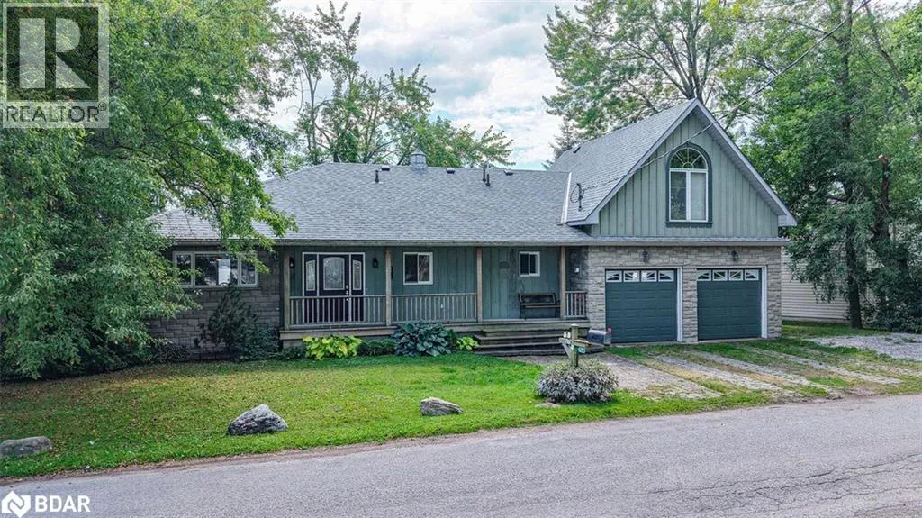 4283 PLUM POINT Road, Ramara