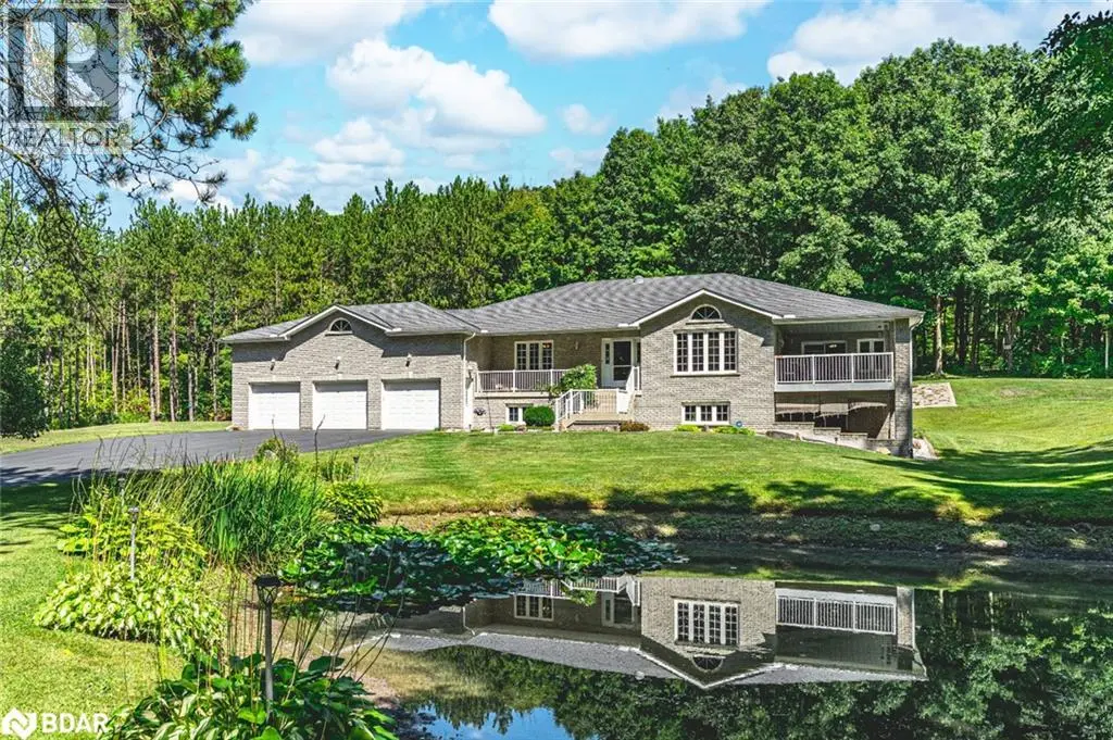 3891 9 Line North, Oro-Medonte