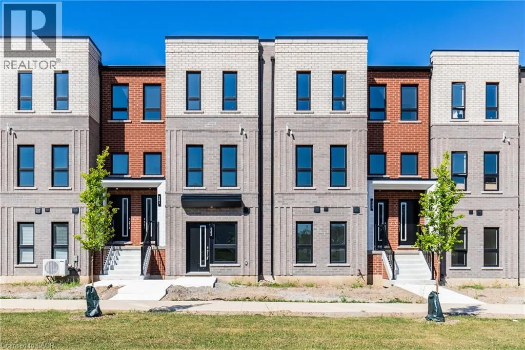 243 BURKE Street, Waterdown