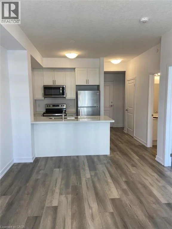 5055 GREENLANE Road Unit 424, Beamsville