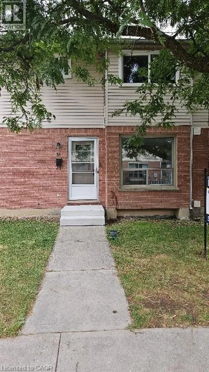 595 THIRD Street Unit 51, London