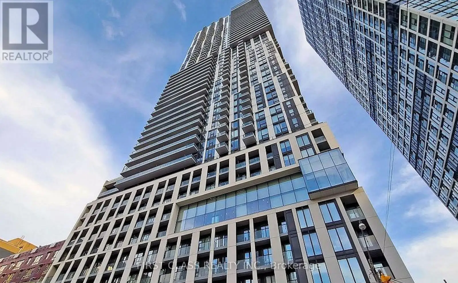 251 Jarvis Street Unit 826, Toronto (Church-Yonge Corridor)