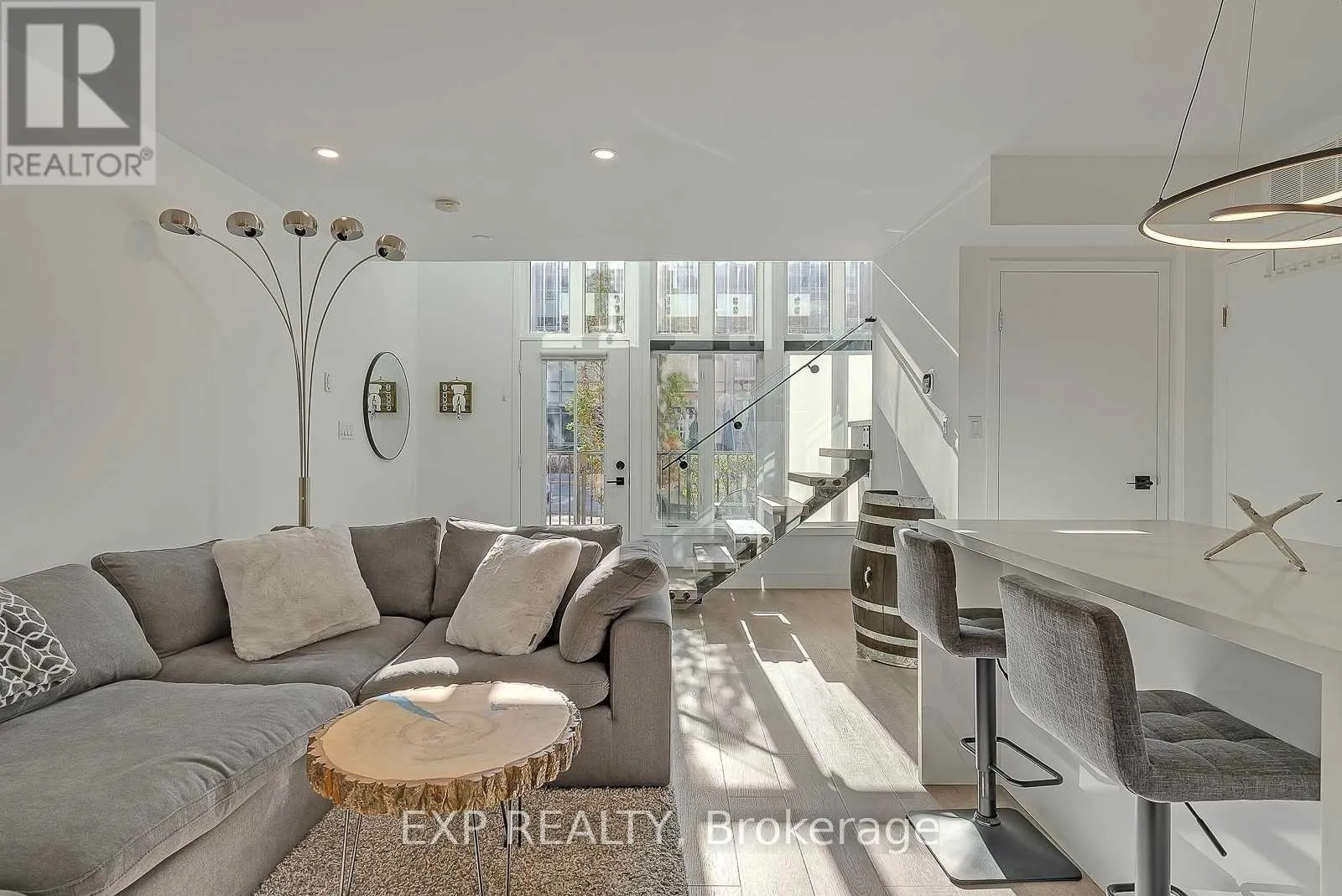50 East Liberty Street Unit 1111, Toronto (Niagara)