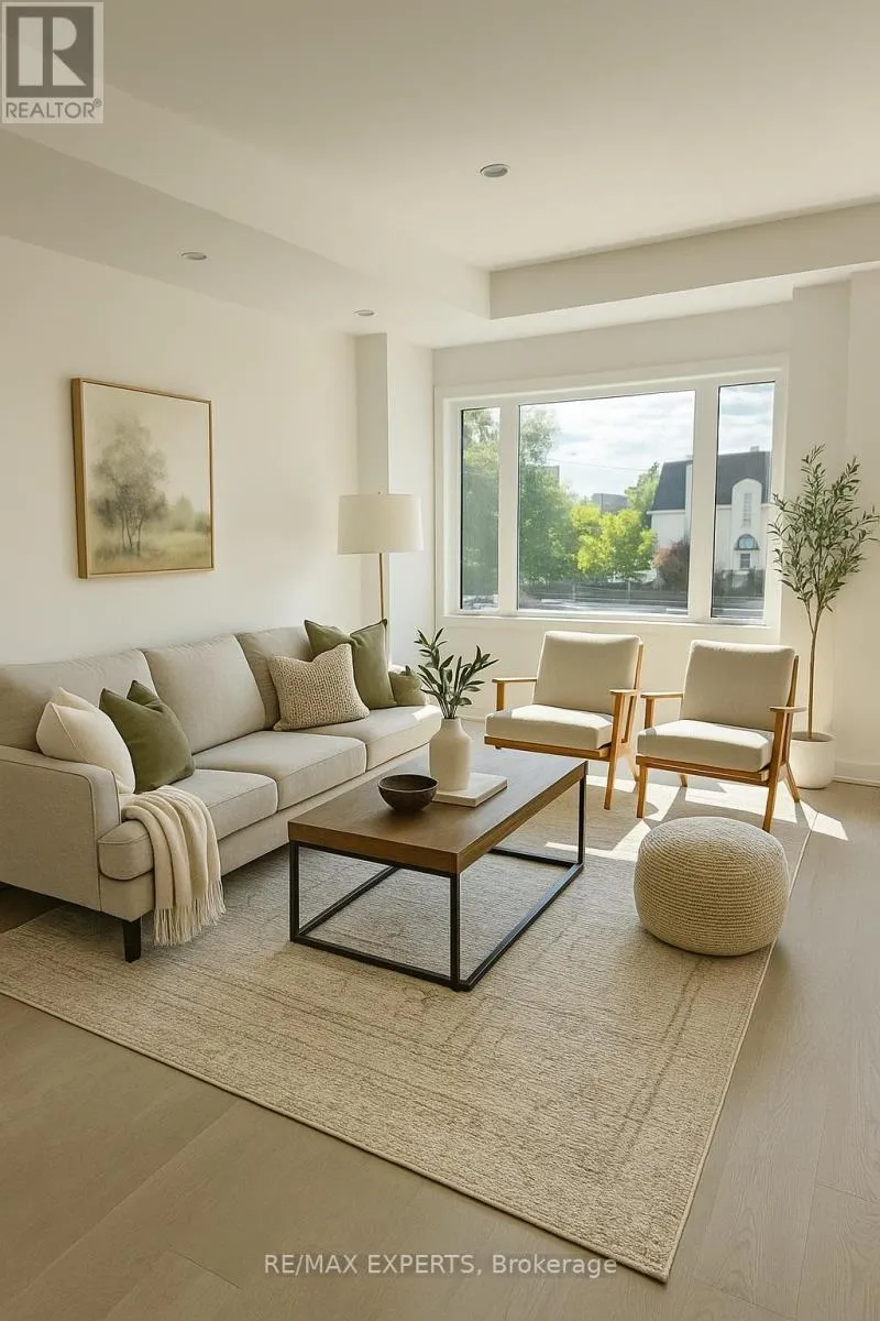 19 Carl Hill Lane, Richmond Hill (Langstaff)