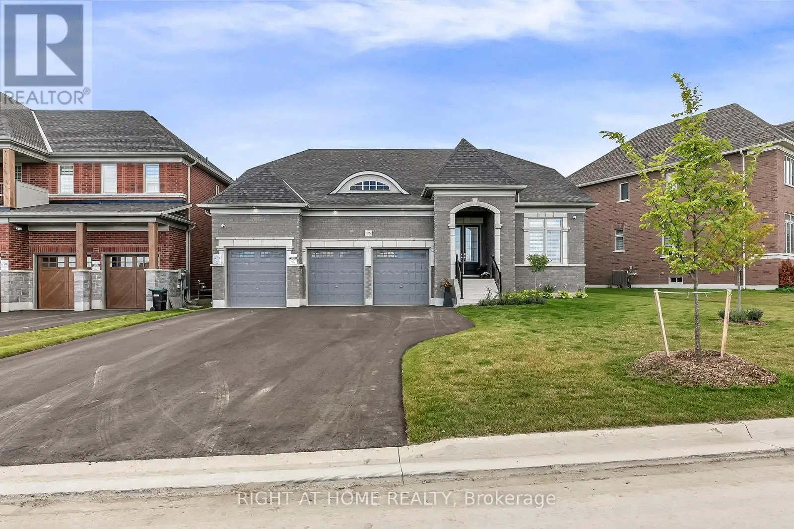 96 MARIGOLD Boulevard, Adjala-Tosorontio (Colgan)