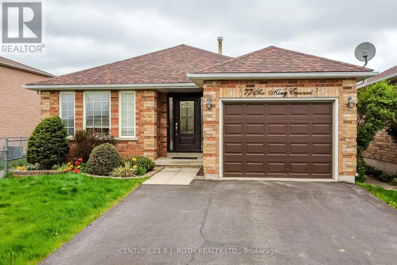 77 Sun King Crescent, Barrie (Innis-Shore)