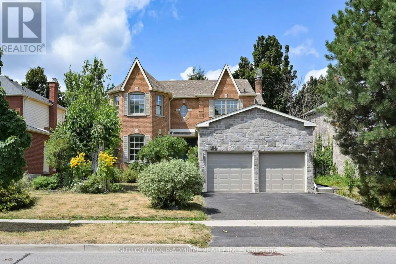 184 Hanmer Street West, Barrie (West Bayfield)