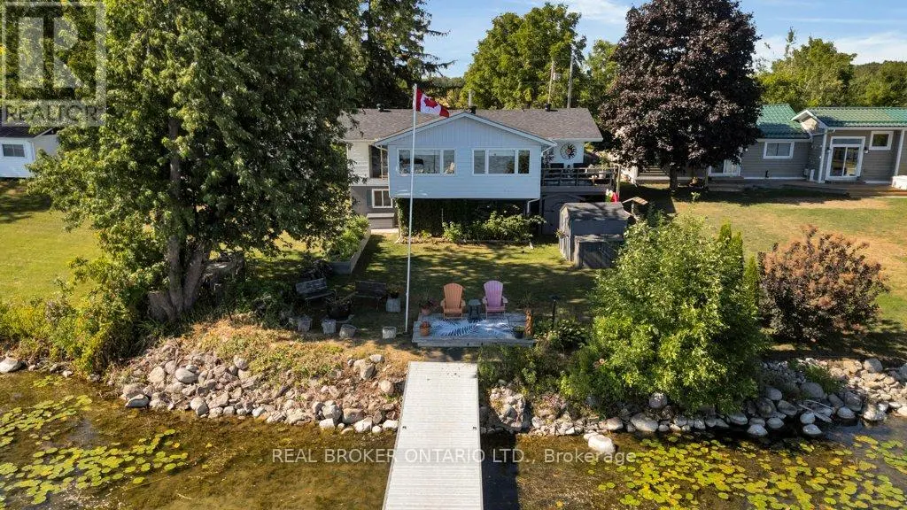 1909 Woods Bay Road, Severn