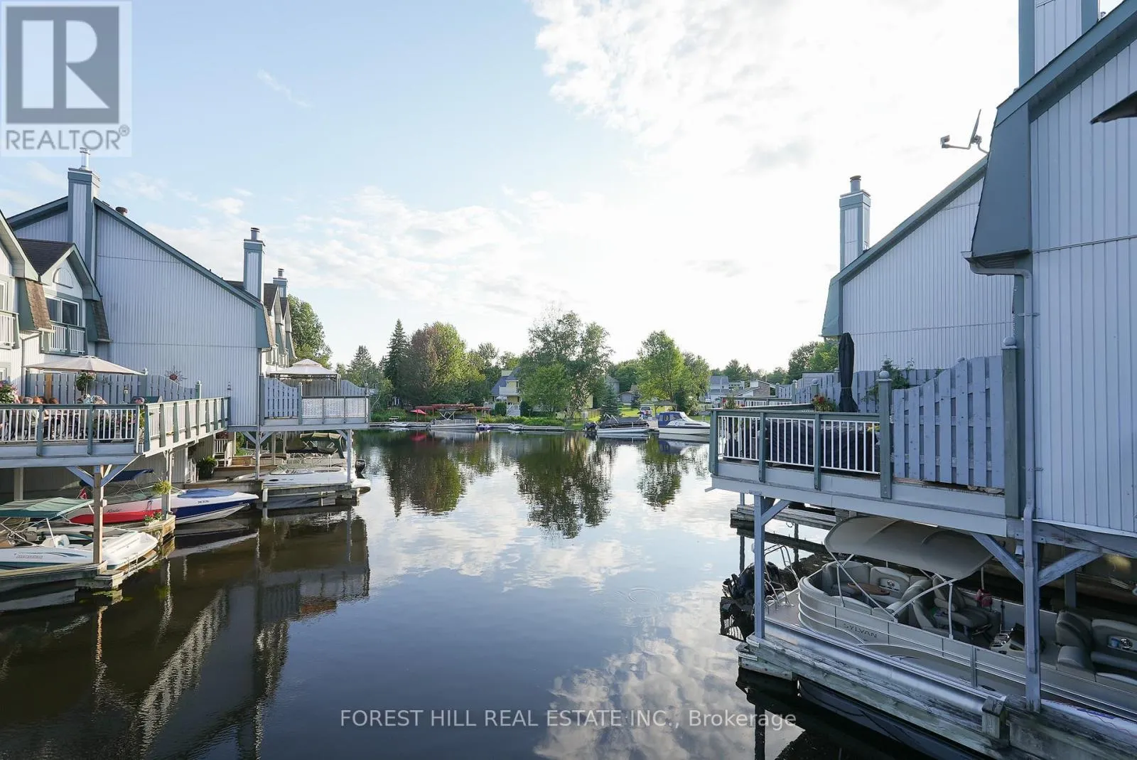 30 Laguna Parkway Unit 11, Ramara (Brechin)