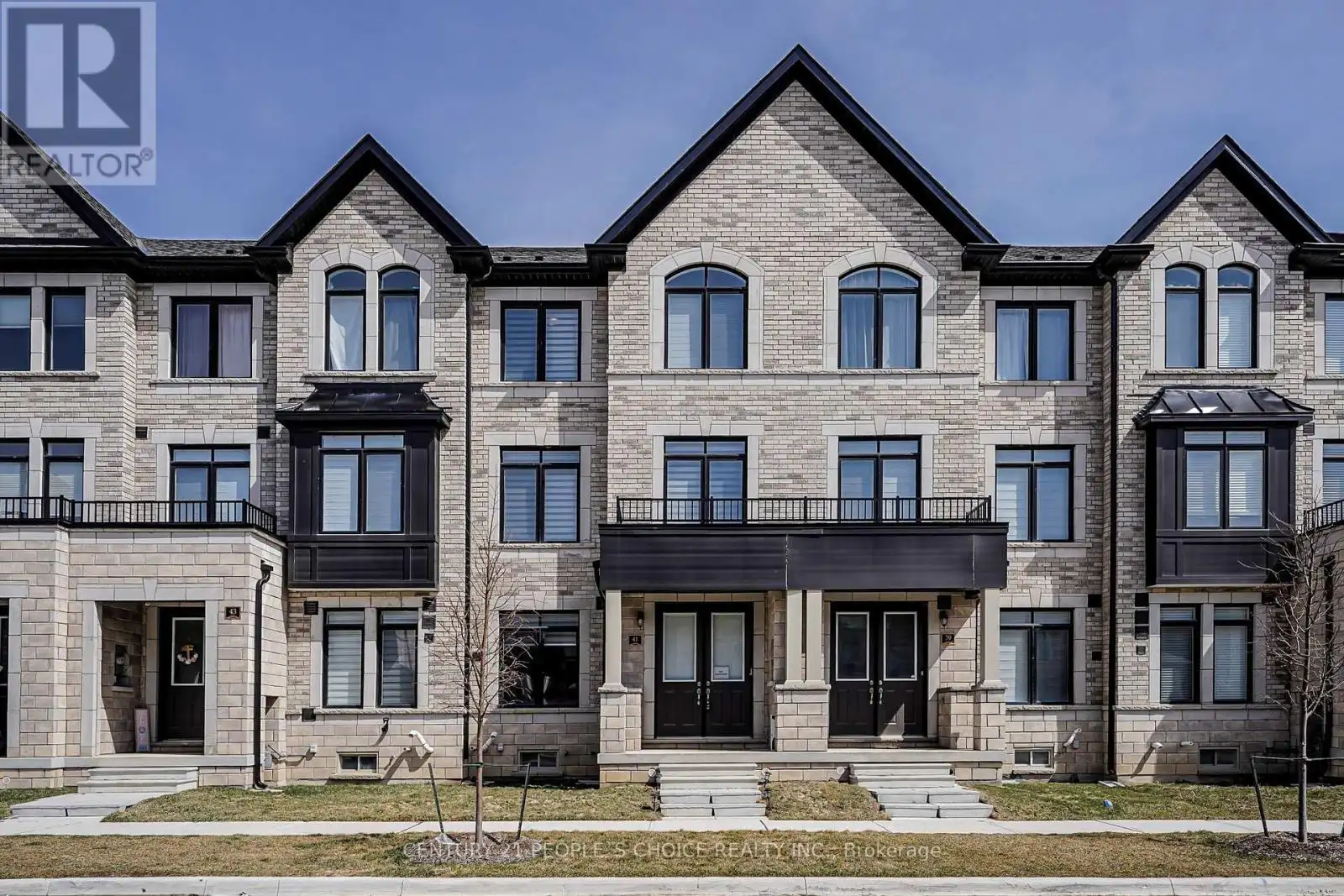41 Minnock Street West, Caledon