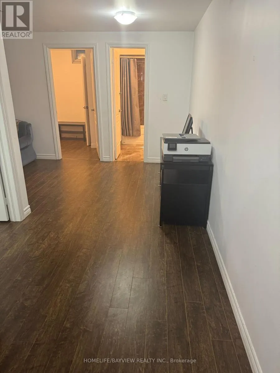 22 Edsel Road East Unit Basement, Brampton (Northwest Brampton)