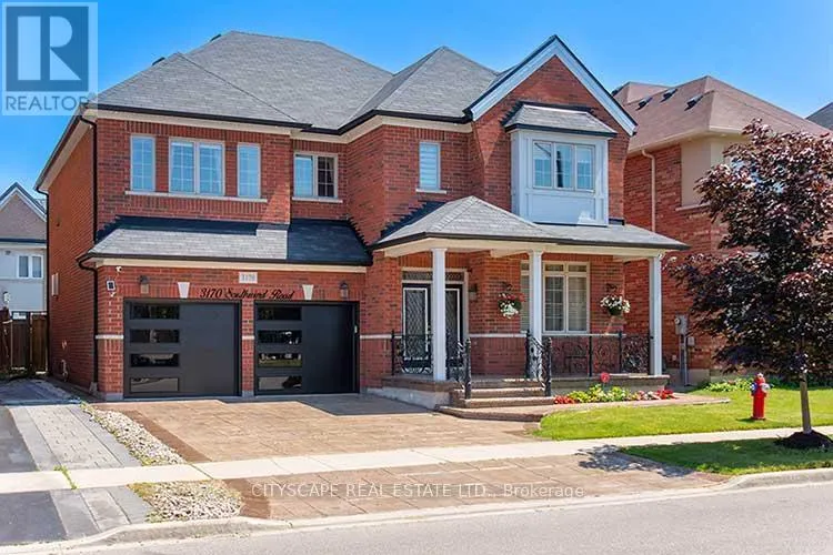 3170 Southwind Road, Mississauga (Churchill Meadows)