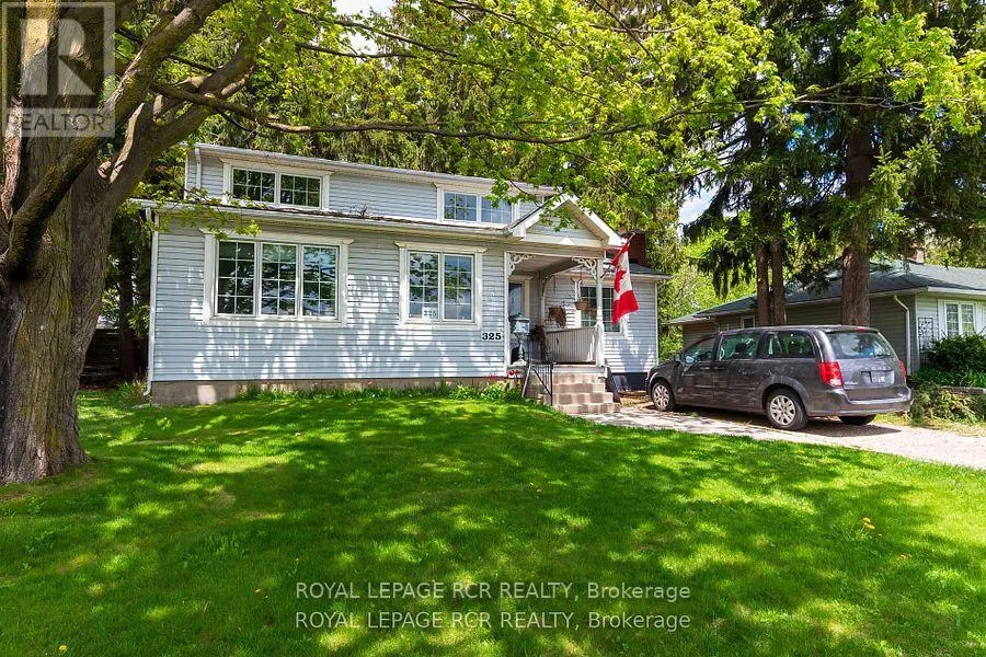 325 Broadway, Orangeville