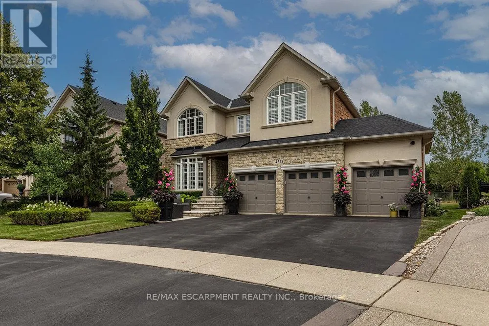 4212 Kane Crescent, Burlington (Rose)