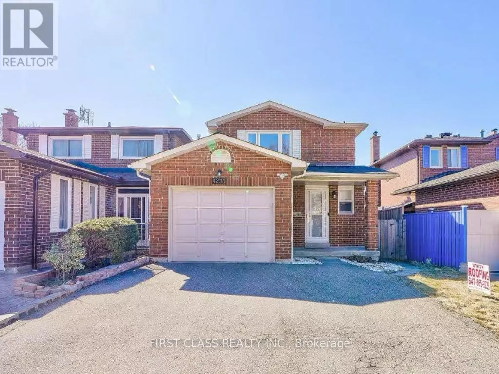 4230 Perivale Road, Mississauga (Creditview)