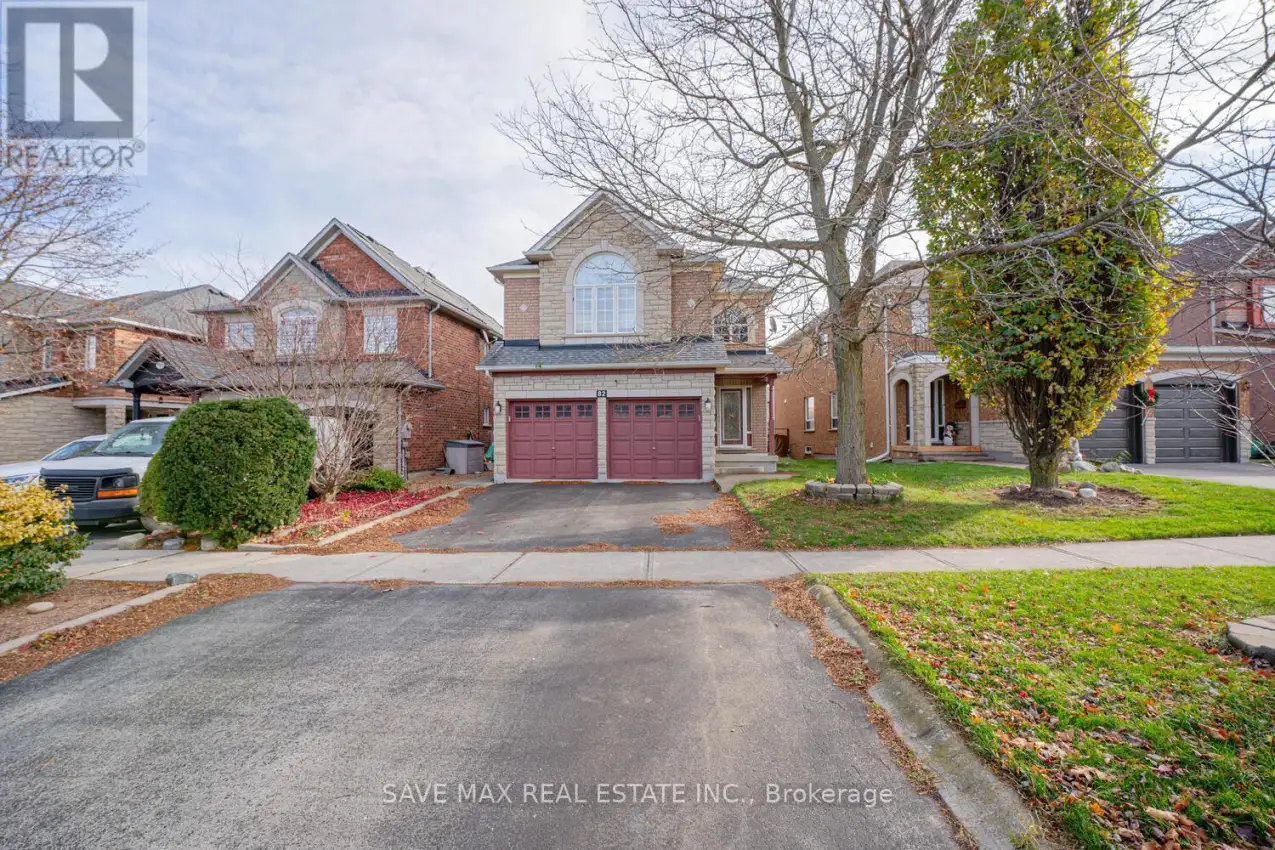 82 Belmont Boulevard, Halton Hills (Georgetown)