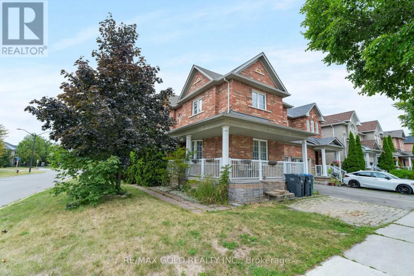 5625 Passion Flower Boulevard, Mississauga (Churchill Meadows)