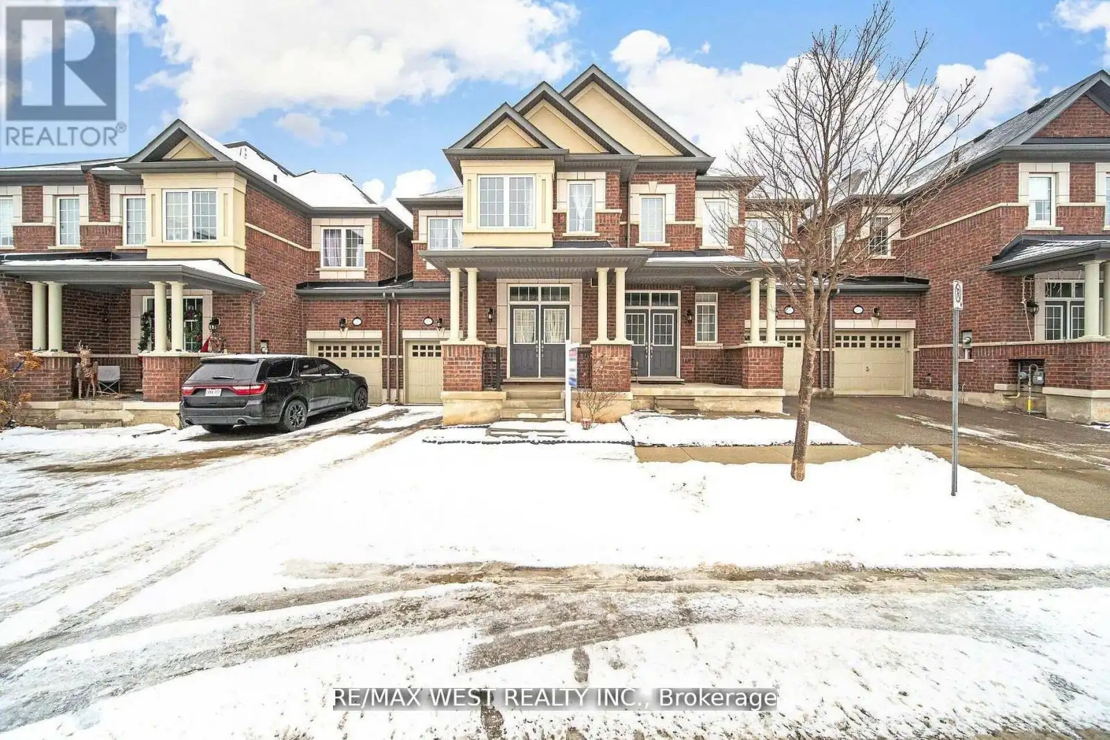 213 Sarah Cline Drive, Oakville (GO Glenorchy)