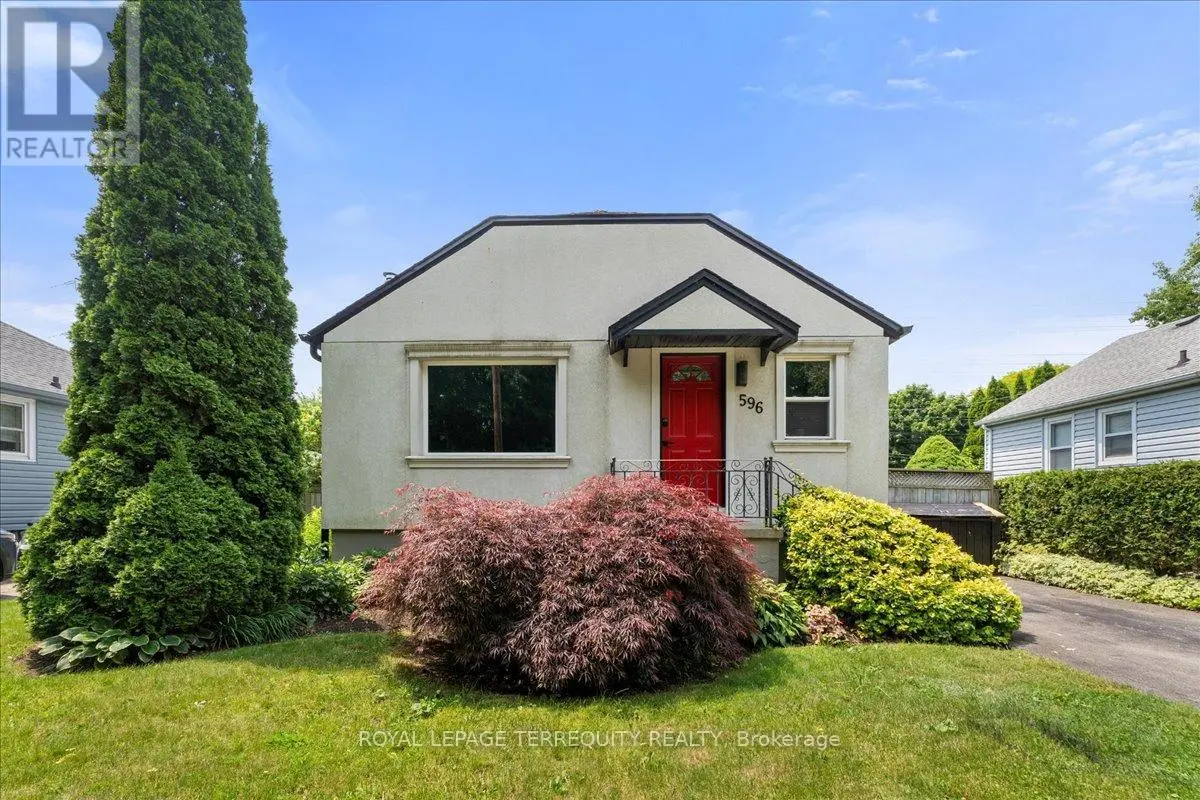 596 Hager Avenue, Burlington (Brant)
