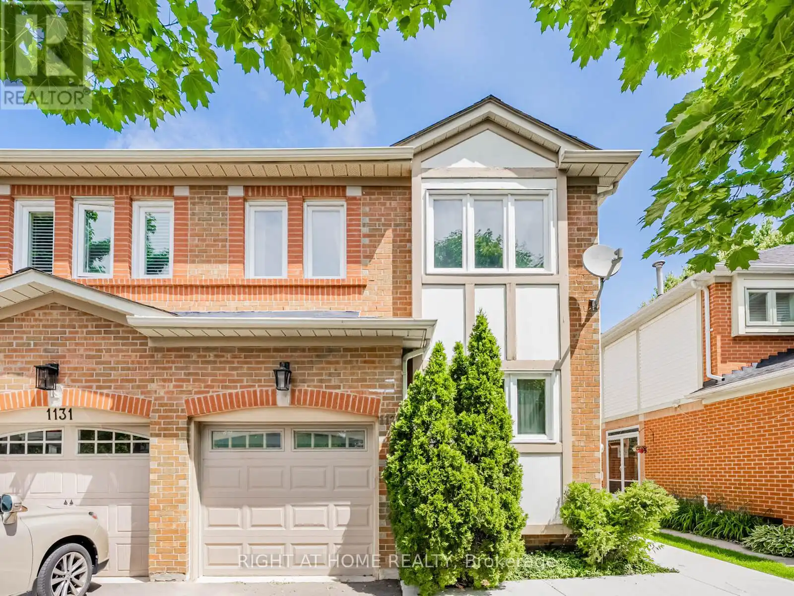 1129 Beechnut Road, Oakville (CV Clearview)