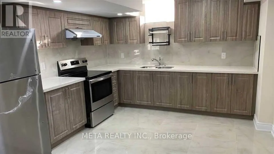 1 Kistler Street, Brampton (Sandringham-Wellington)