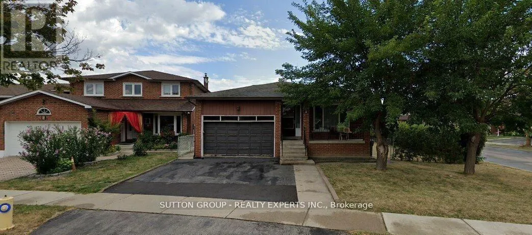 3 Holyoake Crescent, Toronto (West Humber-Clairville)