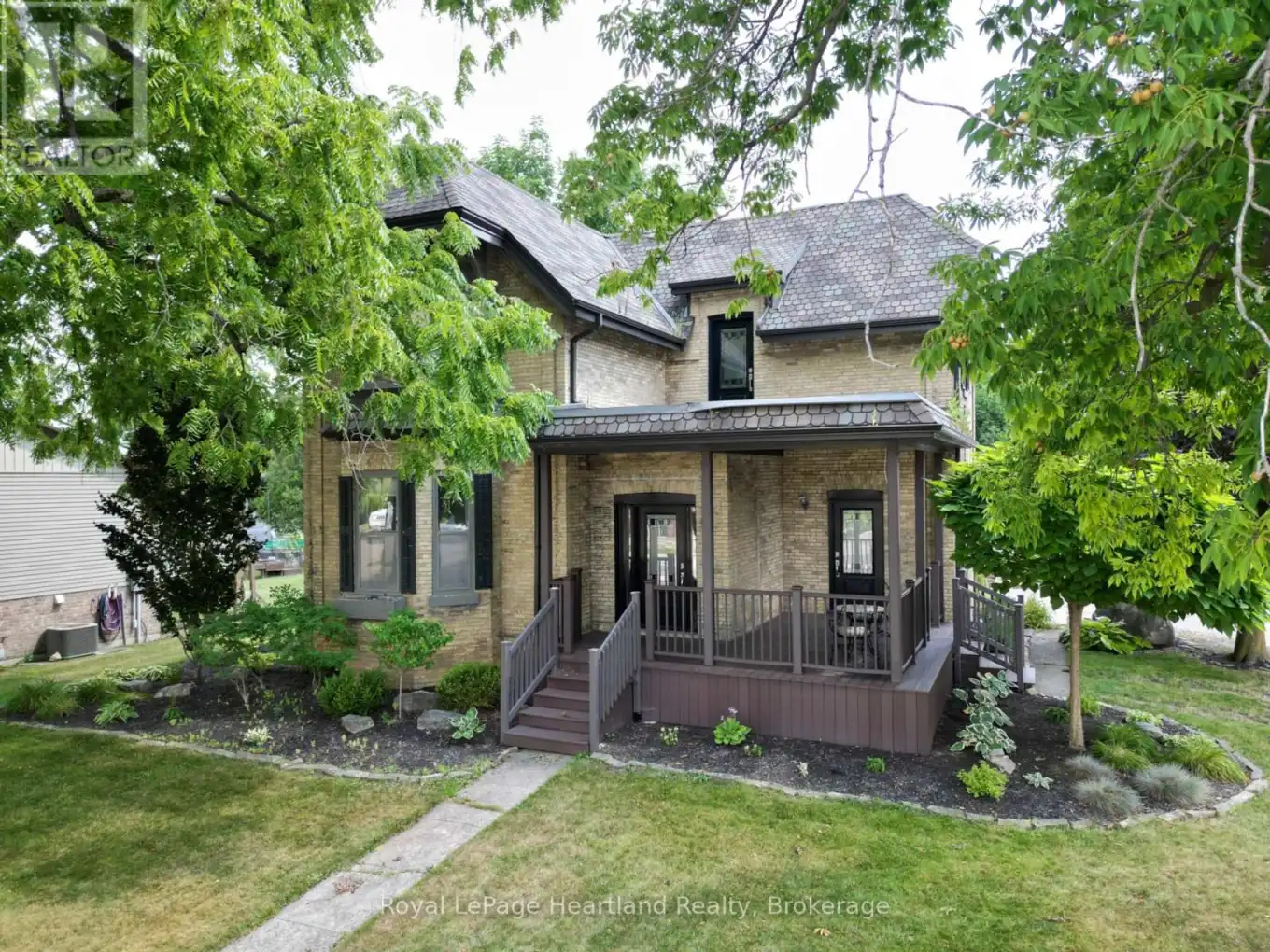 58 Main Street South, South Huron (Exeter)