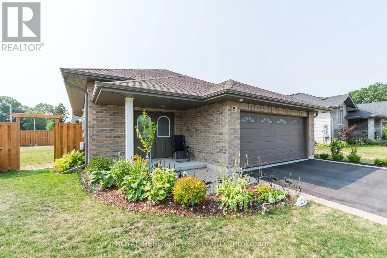 151 Rollins Drive, Belleville (Belleville Ward)
