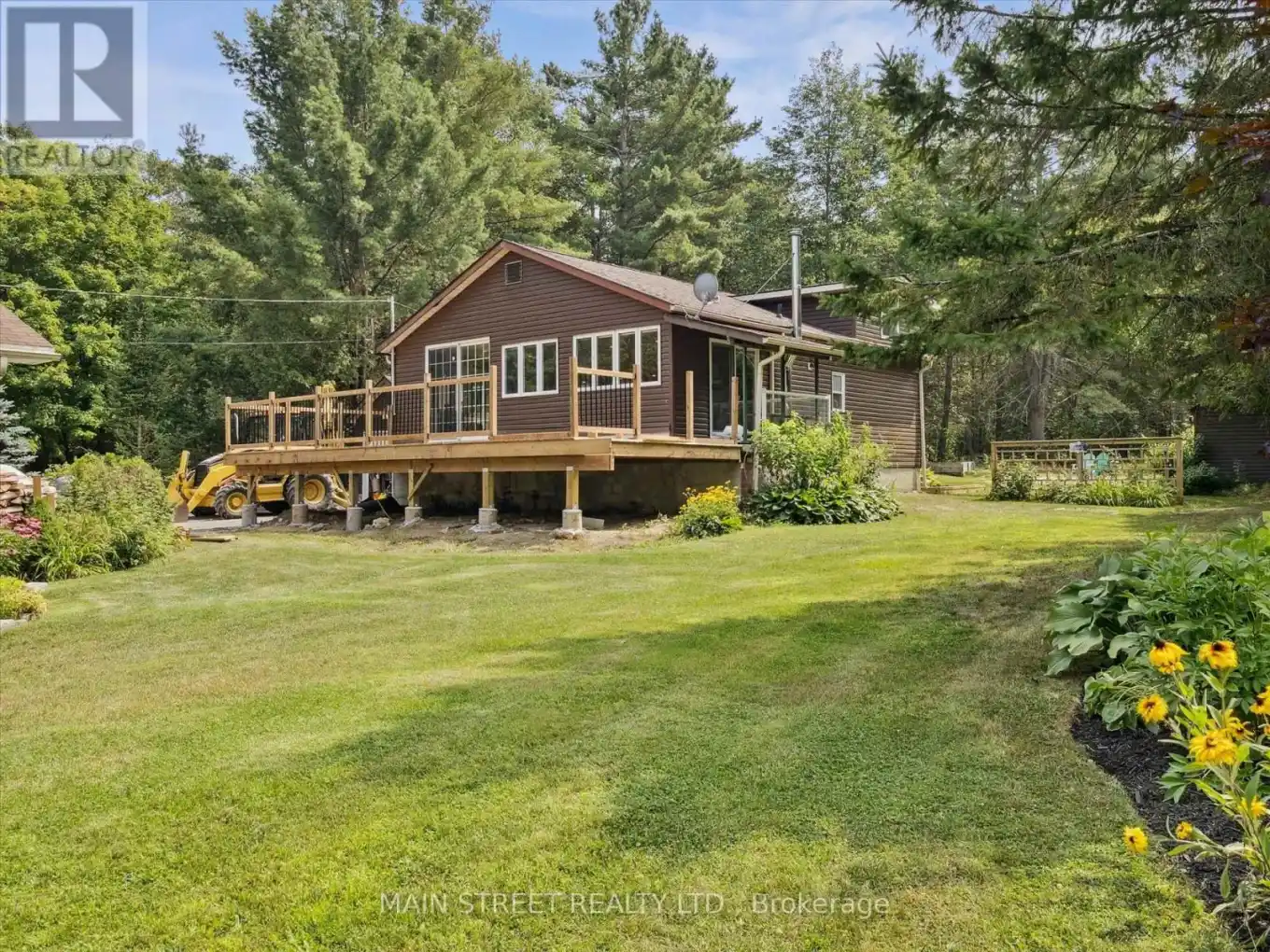 1183 South Morrison Lake Road, Gravenhurst (Morrison)