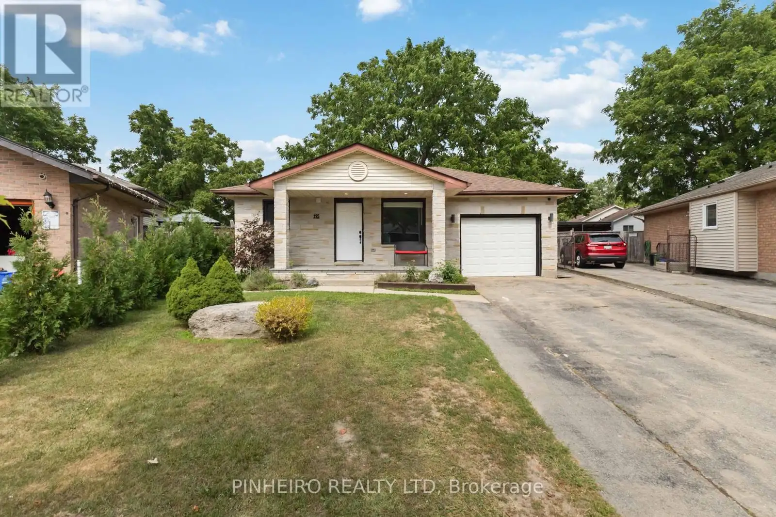 195 Portsmouth Crescent East, London East (East I)