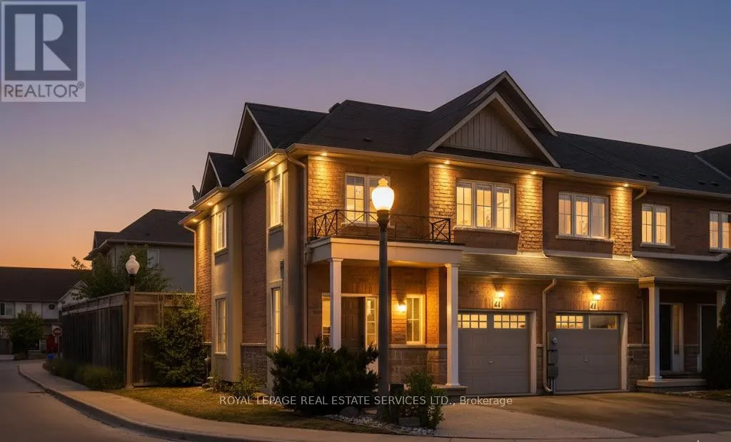 170 Palacebeach Trail Unit 41, Hamilton (Stoney Creek)