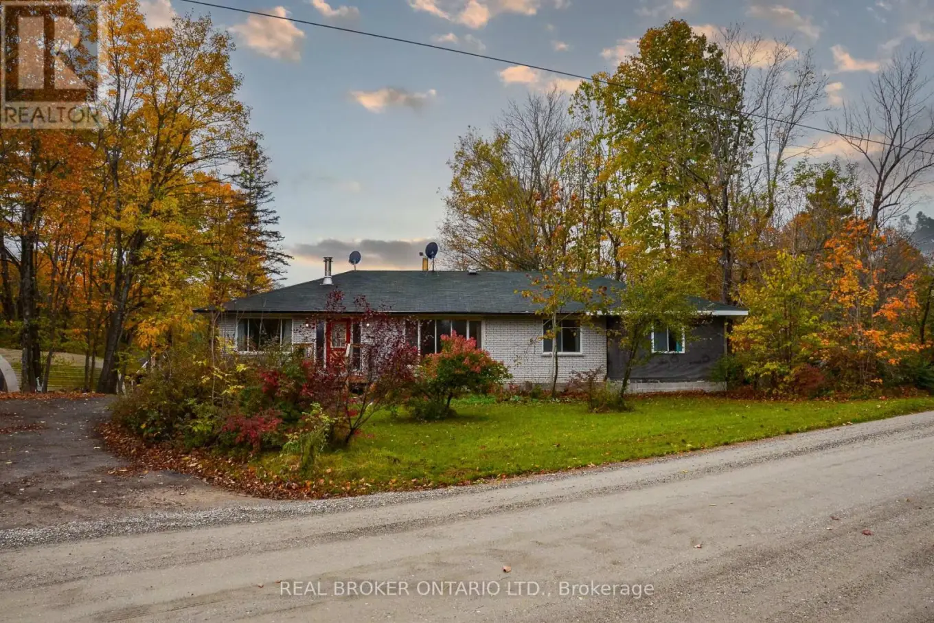 1361 Zealand Road, Frontenac (Frontenac Centre)