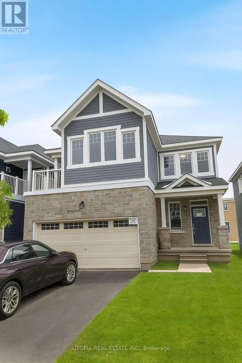 110 Hackamore Crescent, Ottawa