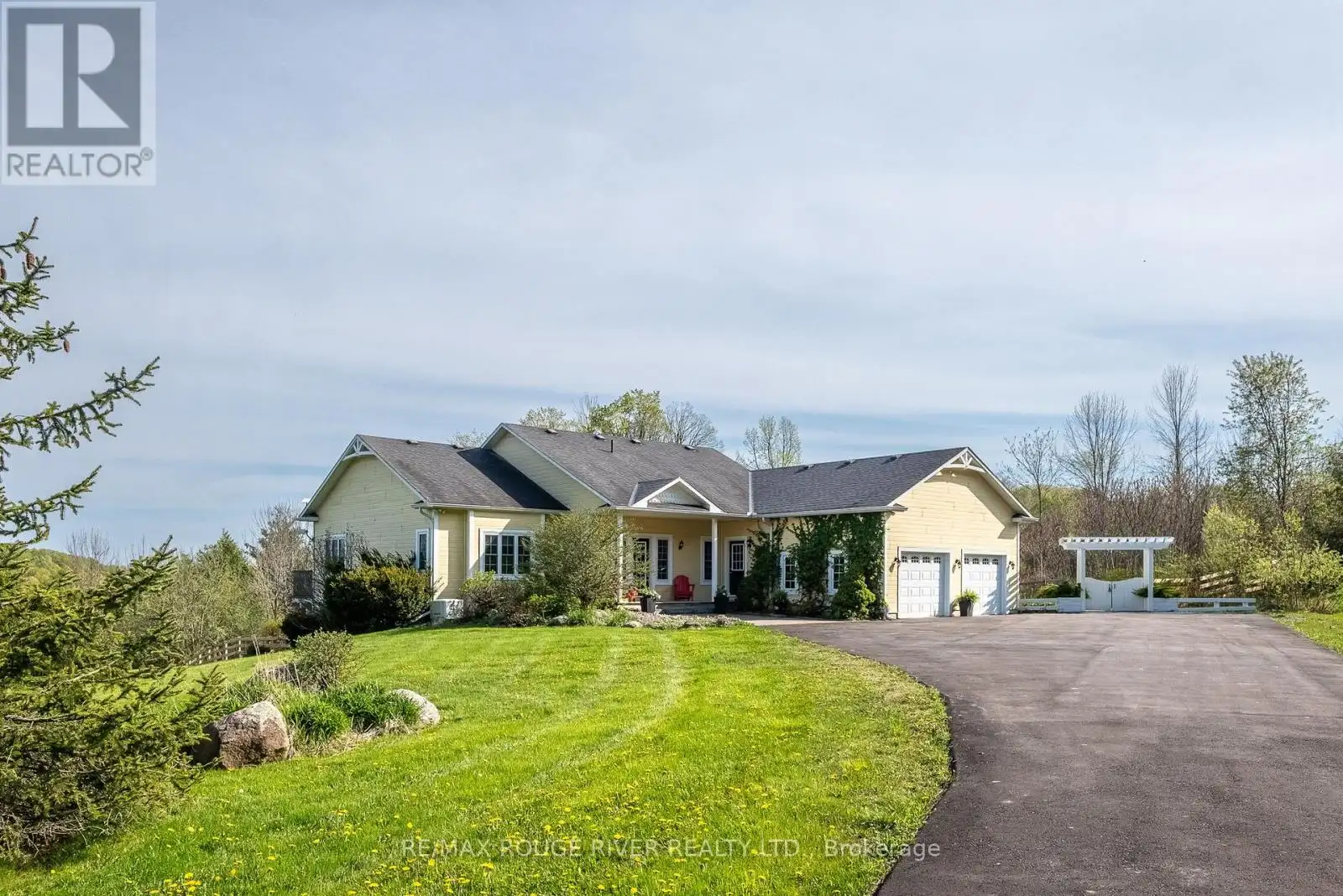 436 Eddystone Road, Alnwick/Haldimand