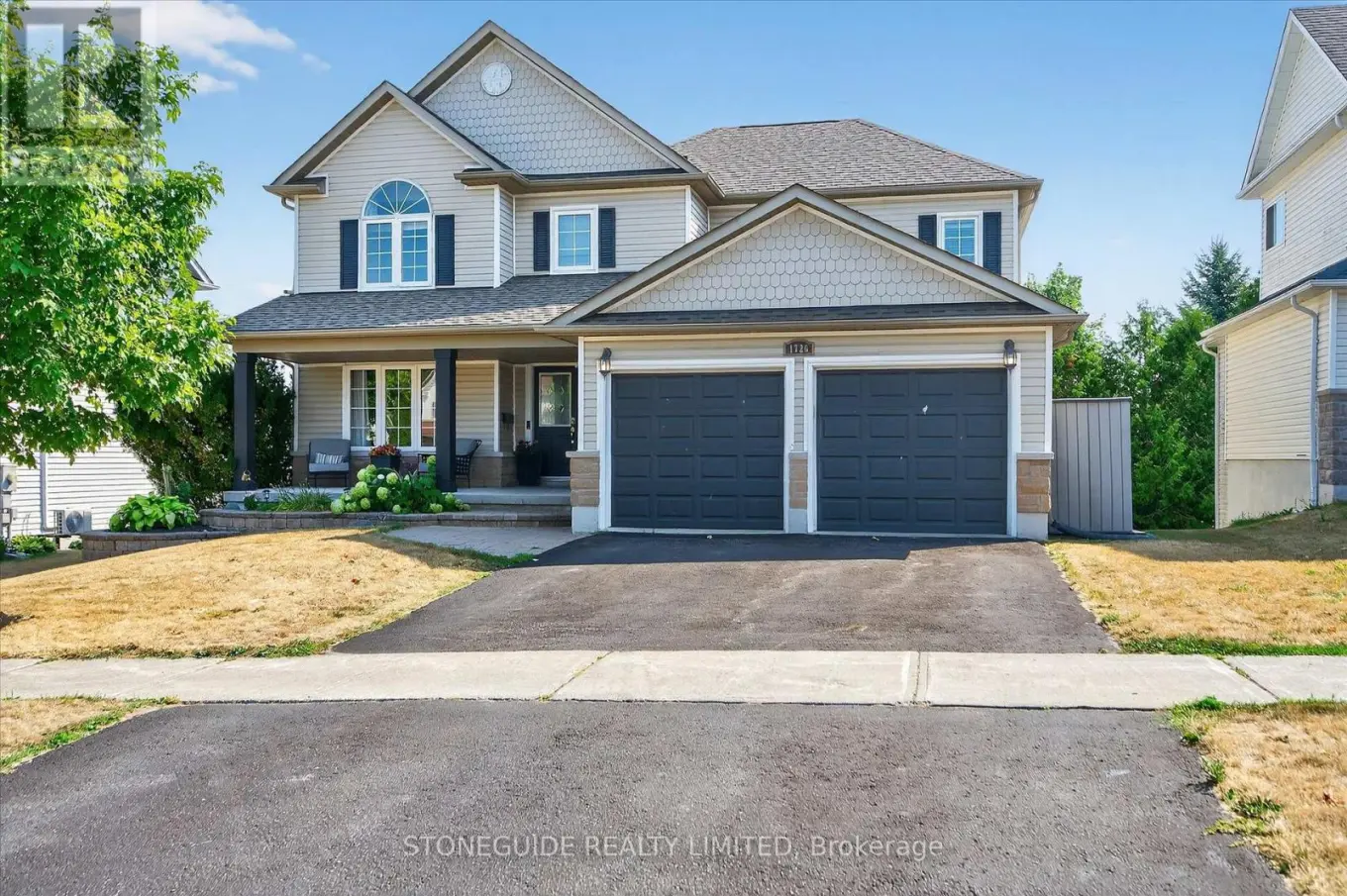 1726 Ravenwood Drive, Peterborough (Monaghan Ward 2)