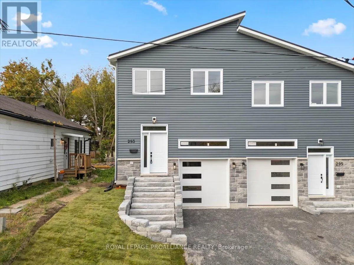 293 Church Street, Greater Napanee (Greater Napanee)