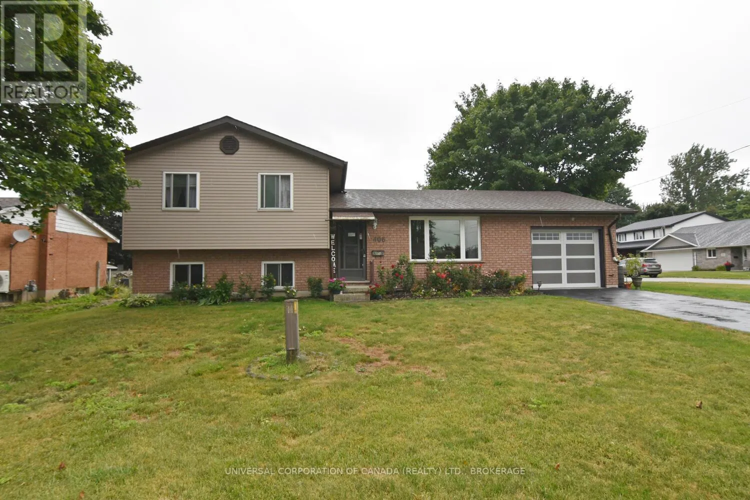 406 Elm Avenue North, North Perth (Listowel)