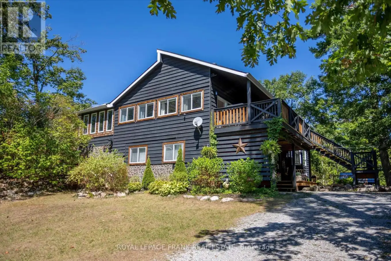 62 Fire Route 79A, Trent Lakes