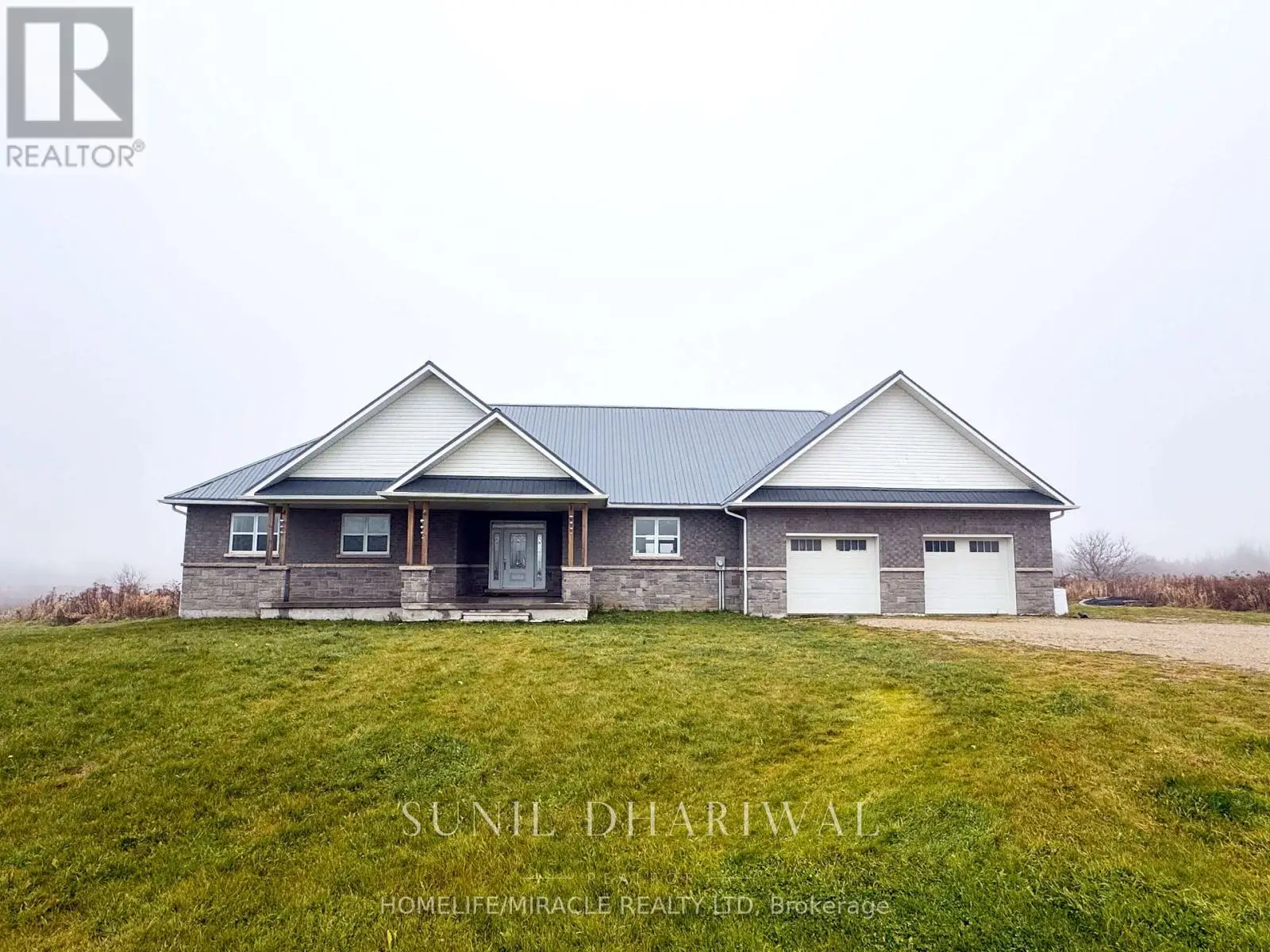 433108 4th Line, Amaranth