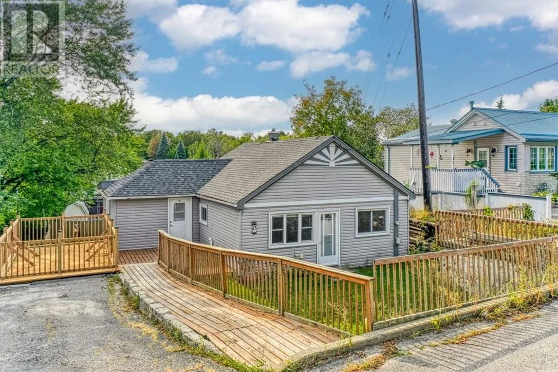 3 Bedroom House in Sudbury