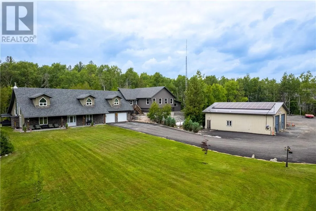 4 Bedroom House in Sudbury