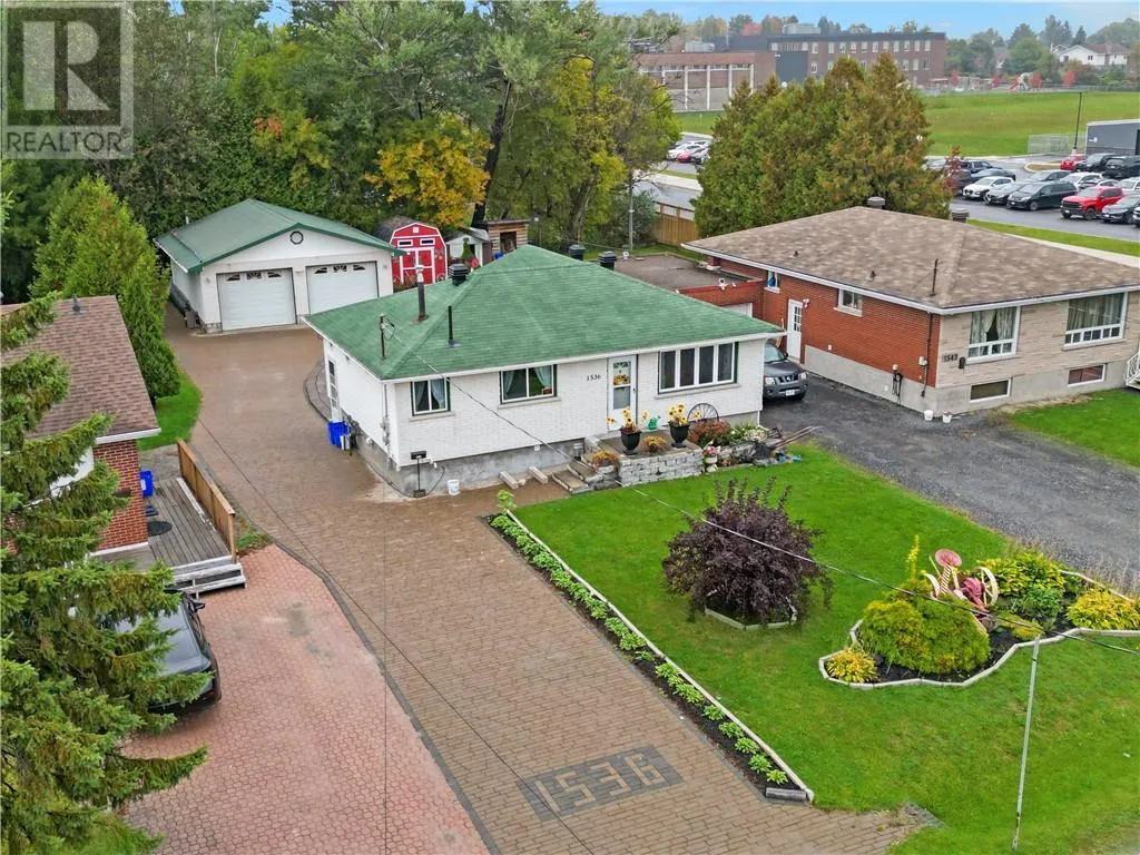 3 Bedroom House in Sudbury