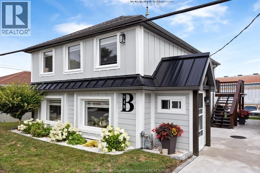 848 CEDAR ISLAND Drive, Kingsville