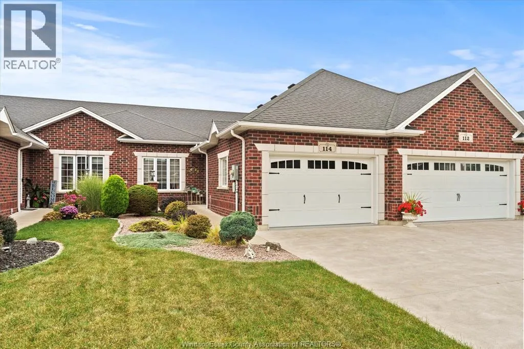 114 KIMBALL Drive, Essex