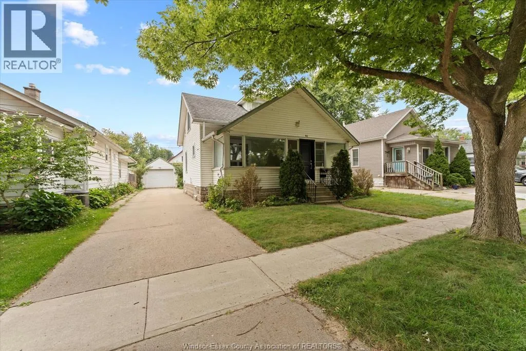 83 WIGLE Street, Leamington