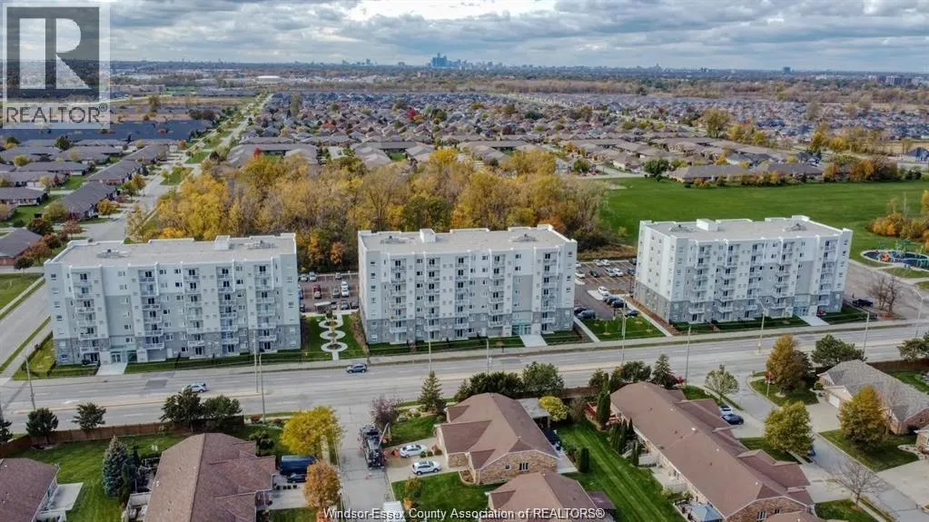 1675 BANWELL Unit 209, Windsor