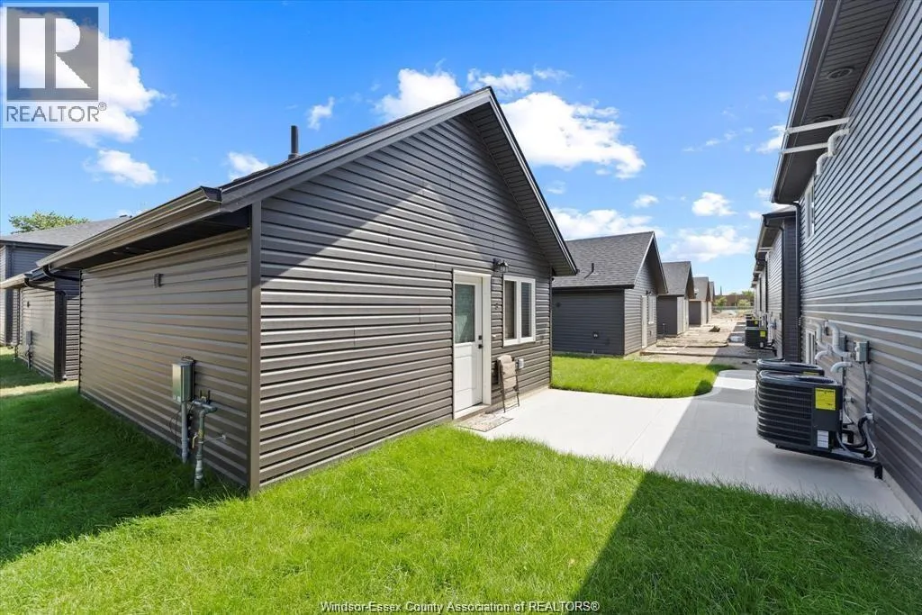 1808 MEIGHEN Unit 3, Windsor